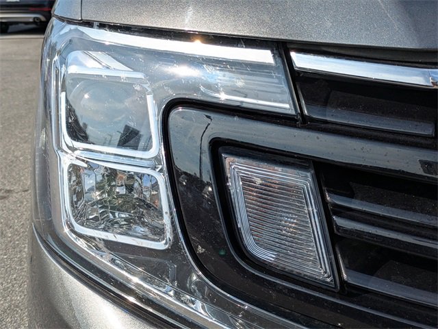 Certified 2021 Ford Expedition XL image 10
