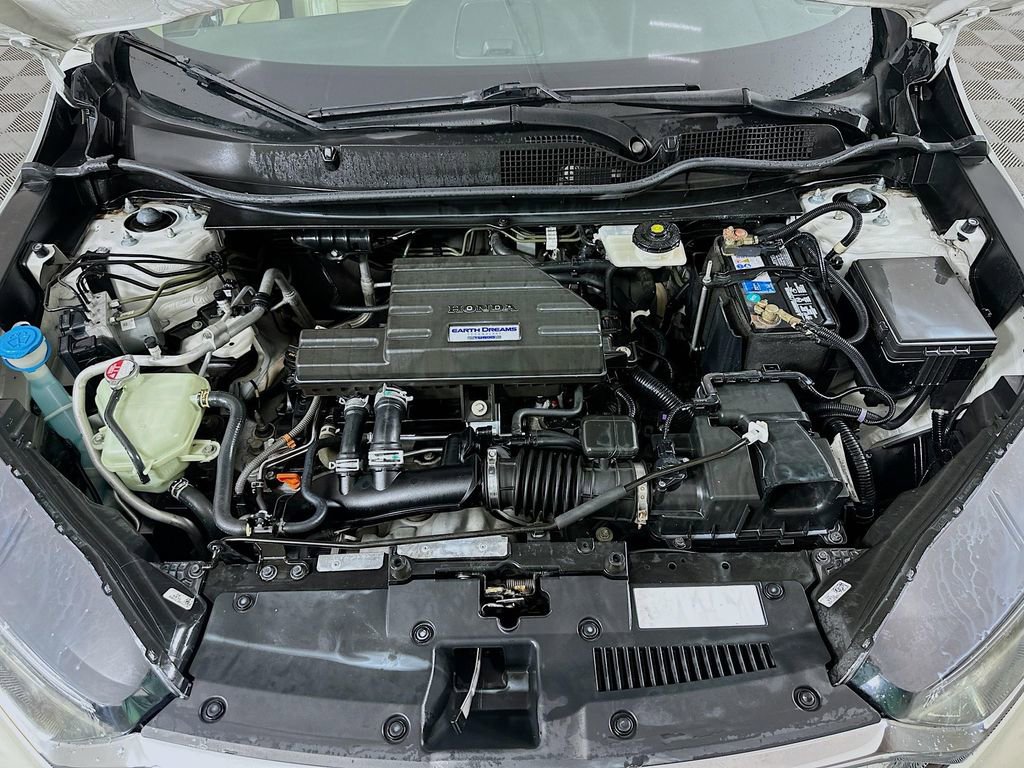 Used 2018 Honda CR-V EX-L image 30
