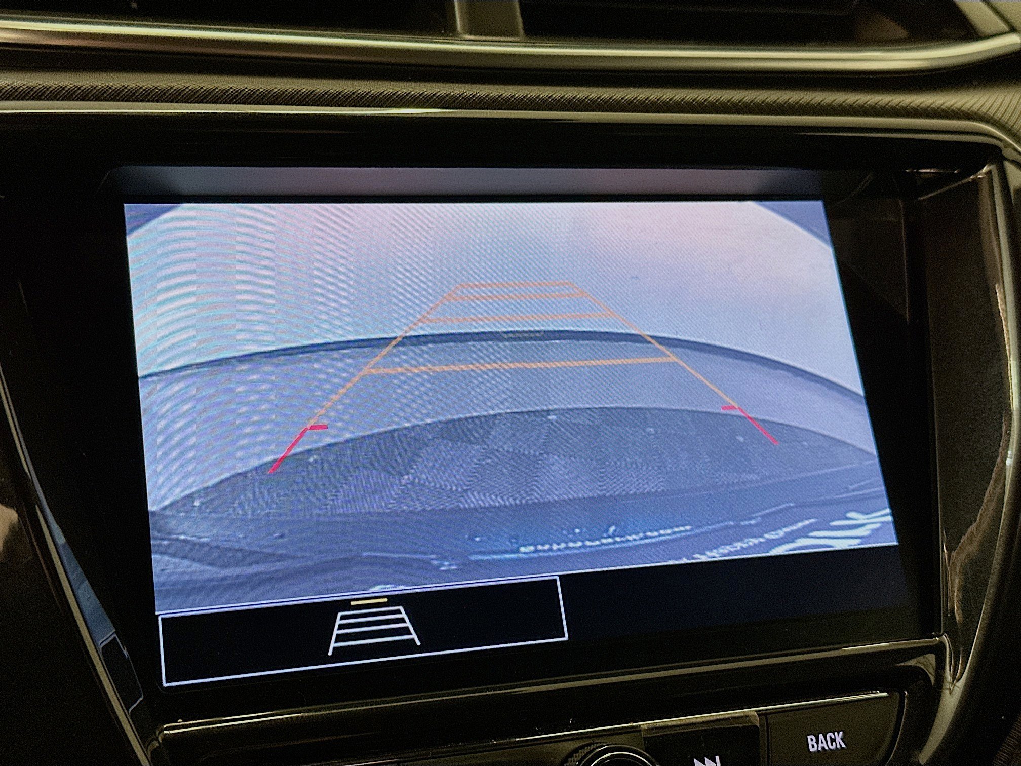 Used 2023 Chevrolet TrailBlazer RS w/ Convenience Package image 23