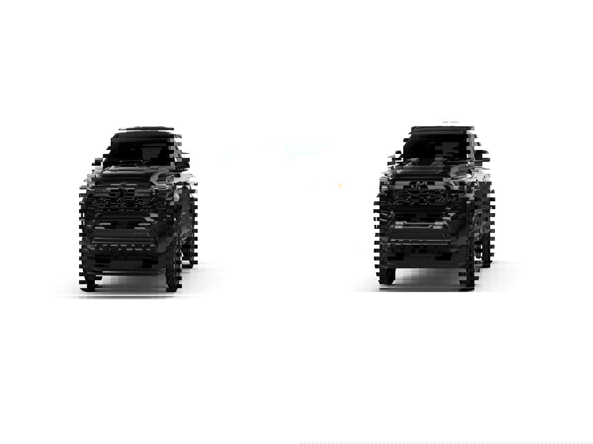 New 2026 Toyota Tacoma TRD Sport image 18