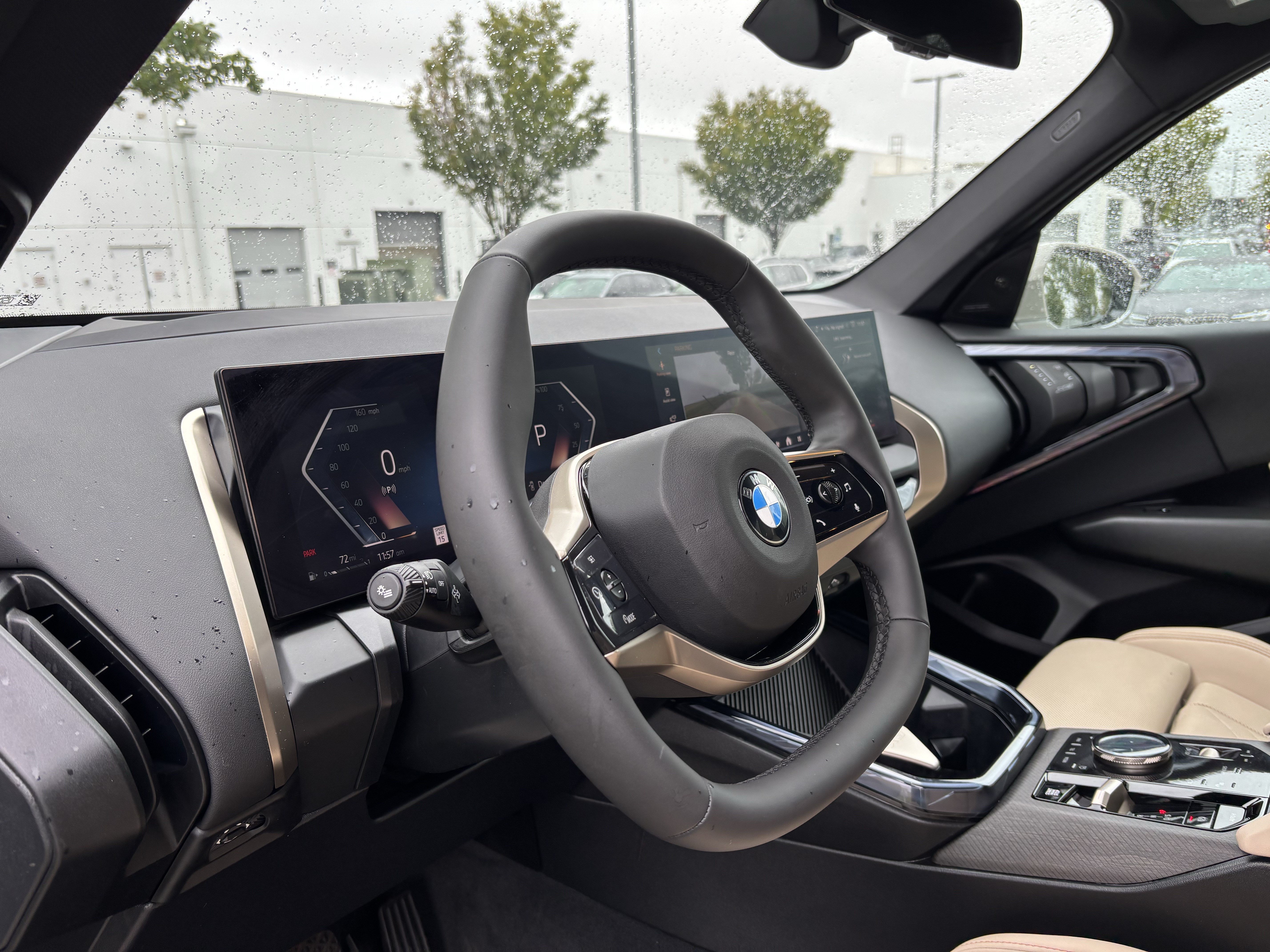 Certified 2025 BMW X3 xDrive30i w/ Premium Package AWD/4WD image 16
