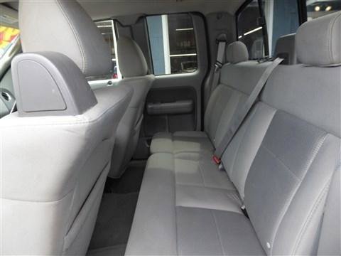 Used 2008 Ford F150 Lariat AWD/4WD image 17