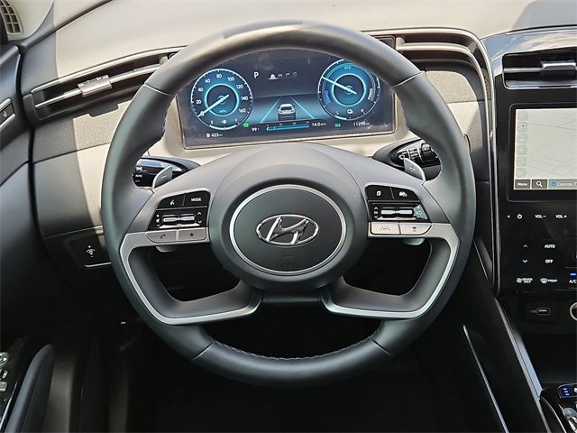 Used 2024 Hyundai Tucson Limited image 28