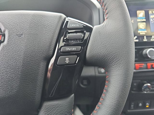 New 2026 Nissan Frontier Pro-X w/ Pro Premium Package image 34