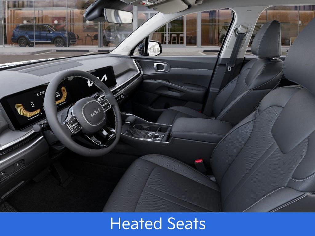 Used 2025 Kia Sorento S image 18