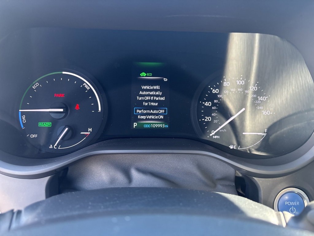 Used 2022 Toyota Sienna XLE image 20