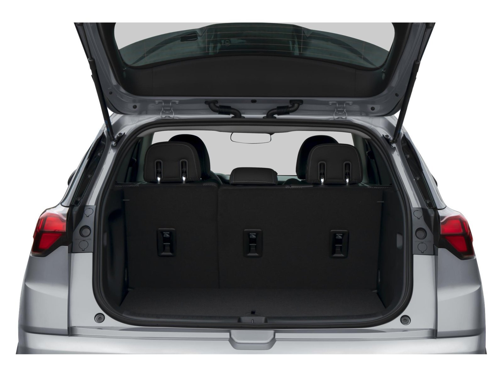 New 2027 Chevrolet Bolt LT w/ Comfort Package FWD image 10