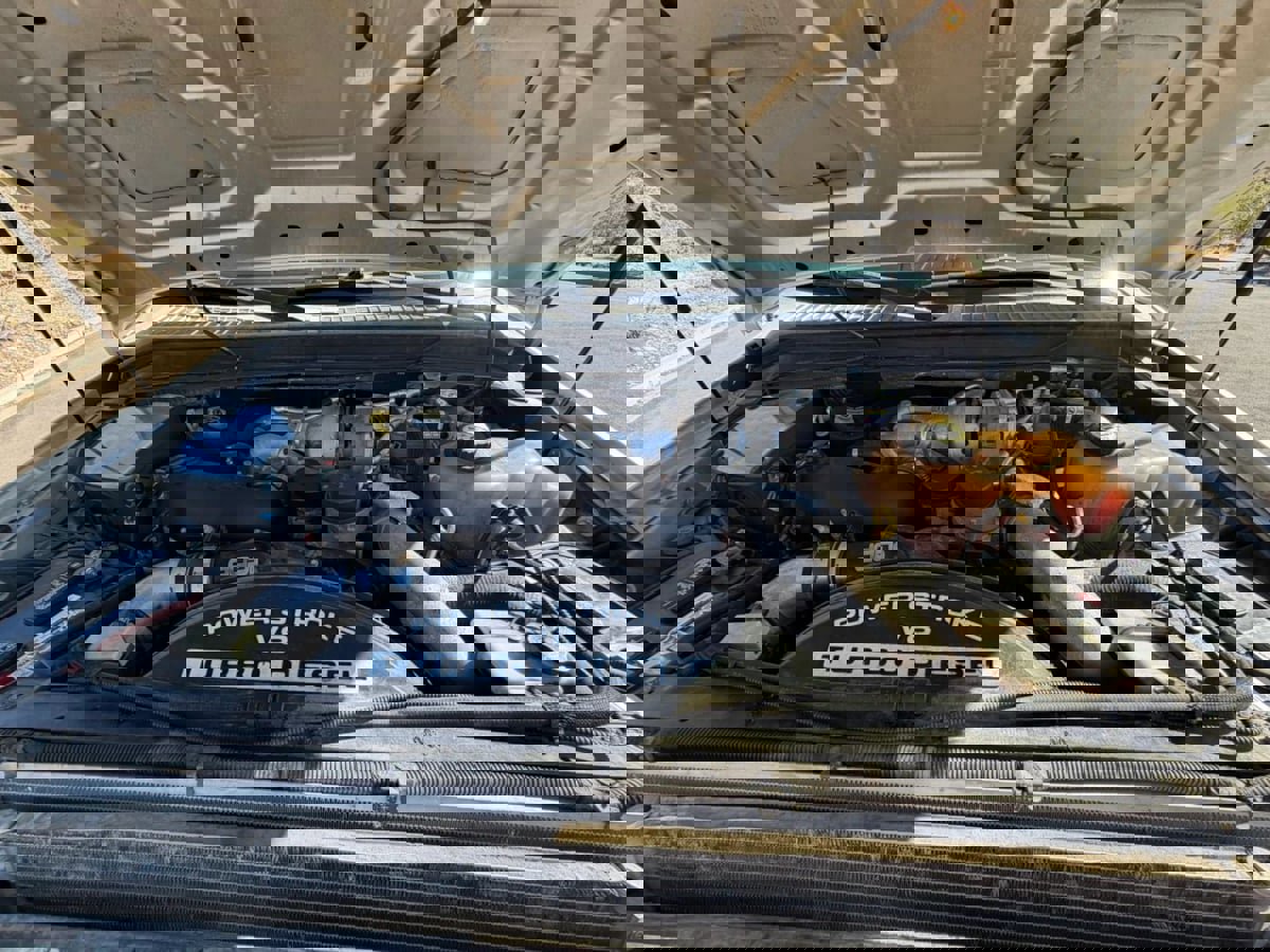 Used 2008 Ford F250 XLT image 30