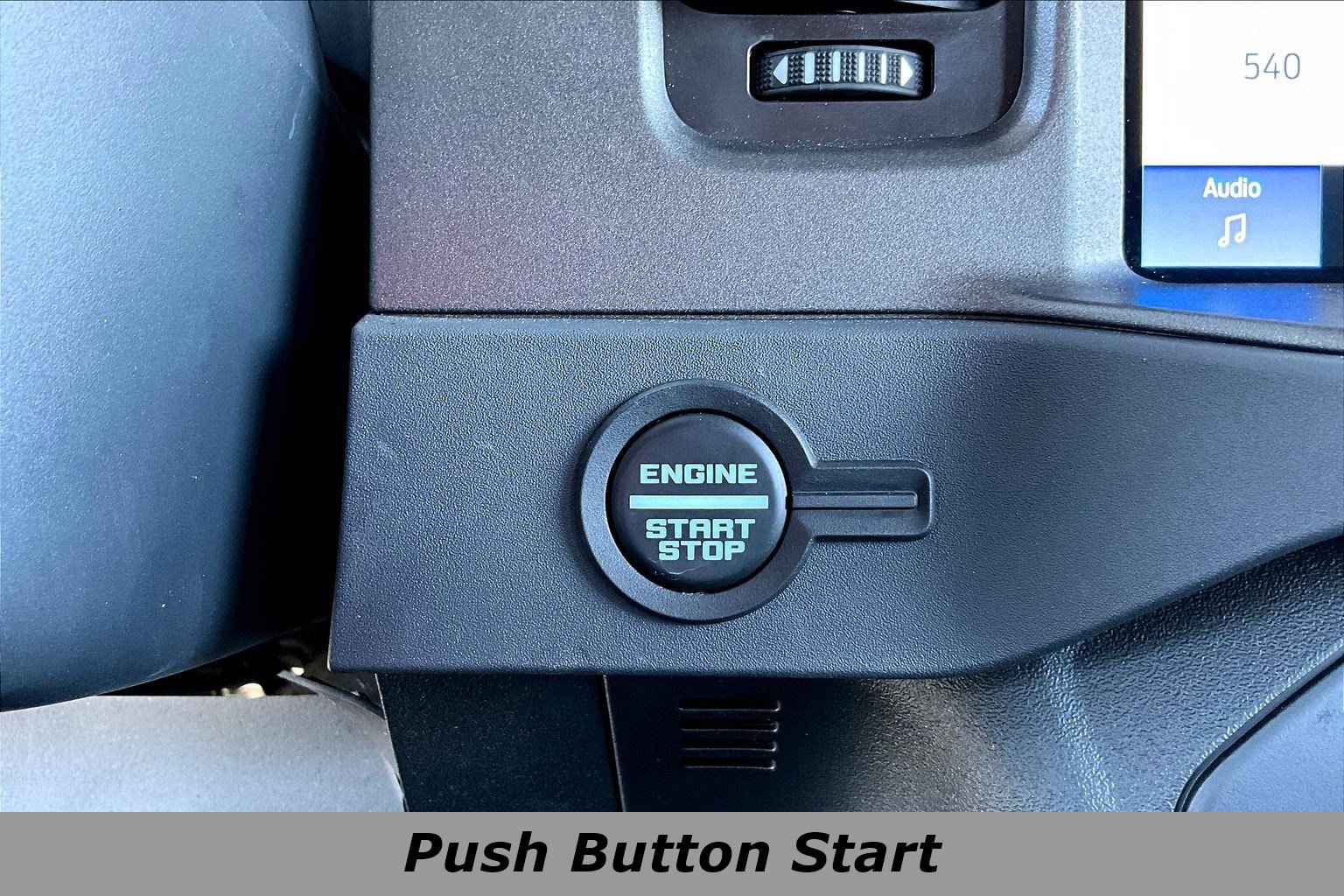 Used 2025 Ford Bronco Big Bend AWD/4WD image 36