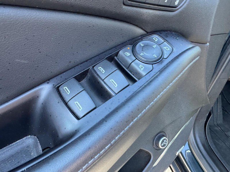 Certified 2019 Buick Enclave Avenir w/ Avenir Technology Package image 20