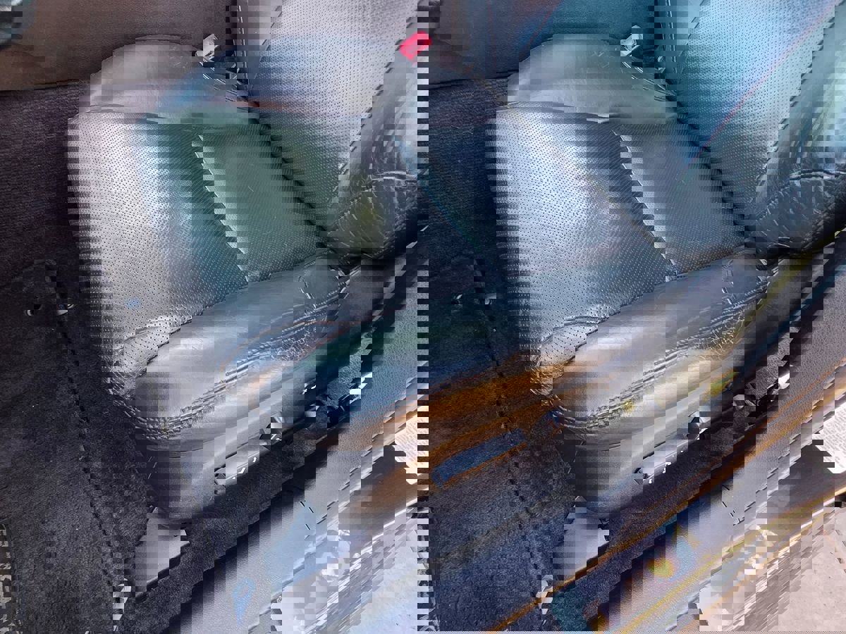 Used 2008 Lexus IS 250 image 22