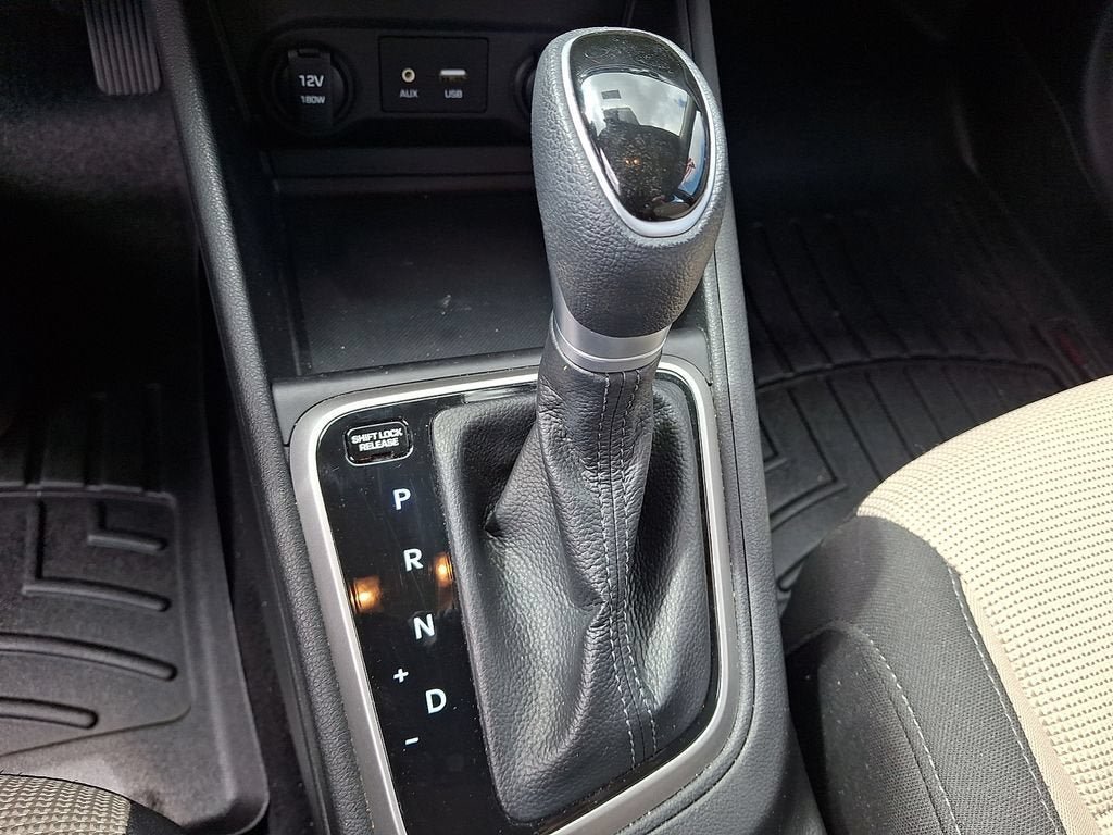 Used 2021 Hyundai Accent SEL FWD image 14