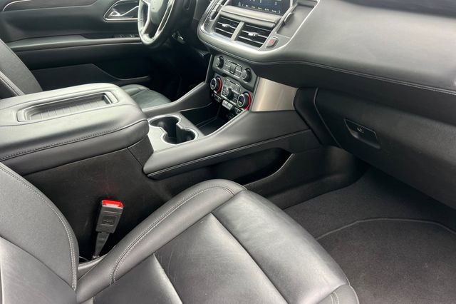 Used 2024 Chevrolet Tahoe LT image 20