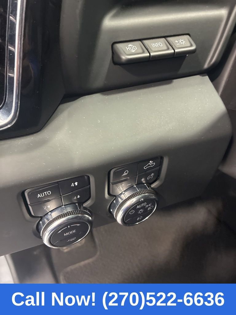 Used 2024 GMC Sierra 1500 Denali w/ Technology Package image 21