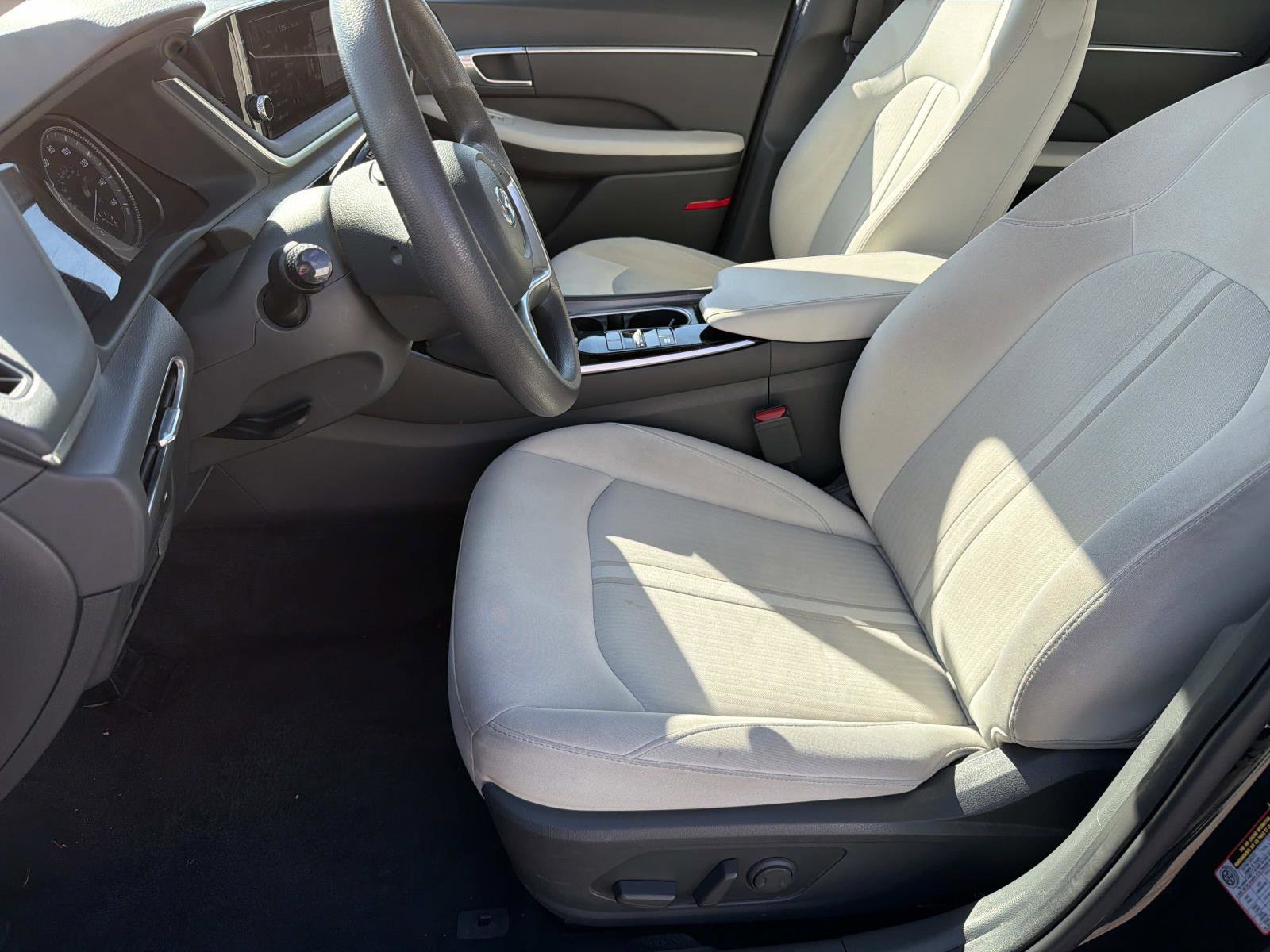 Used 2023 Hyundai Sonata SEL image 18