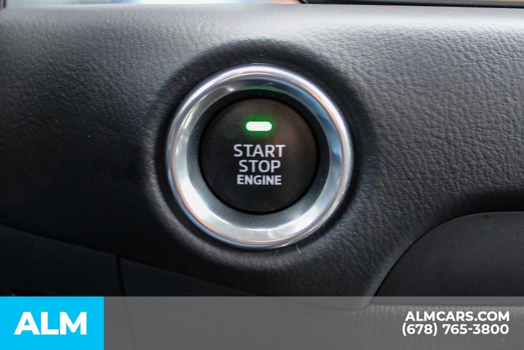 Used 2024 MAZDA CX-5 Carbon Edition image 28