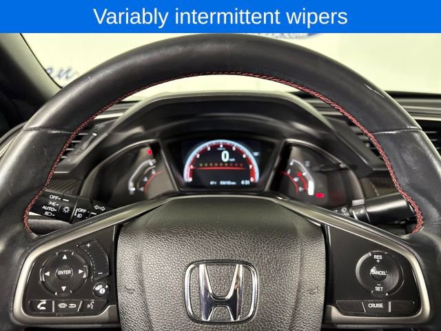 Used 2018 Honda Civic Si image 19