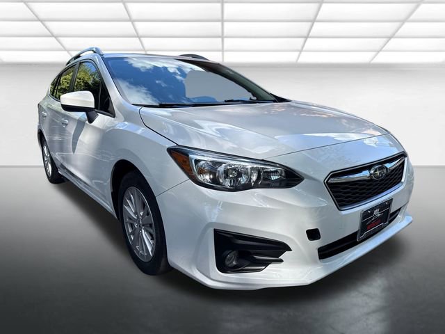 Used 2018 Subaru Impreza 2.0i Premium AWD/4WD image 7