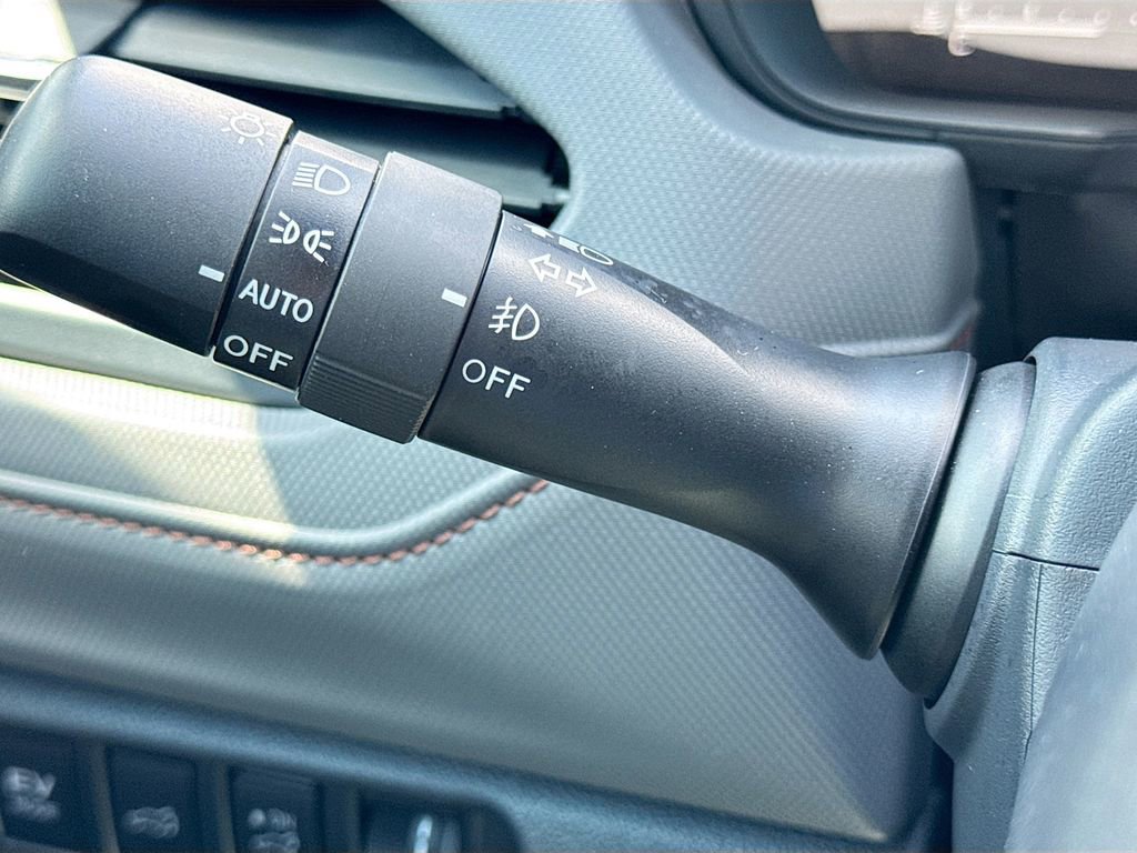 Used 2025 Subaru Forester Sport AWD/4WD image 14