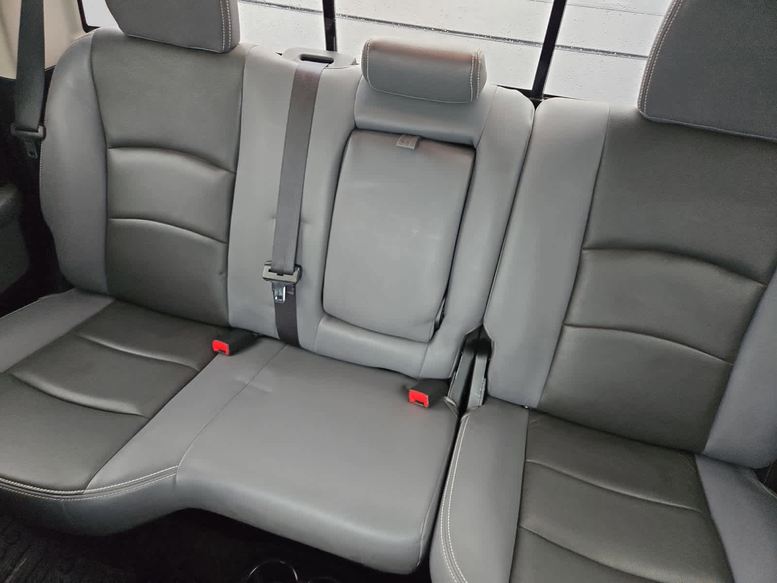 Used 2017 RAM 2500 Big Horn image 13
