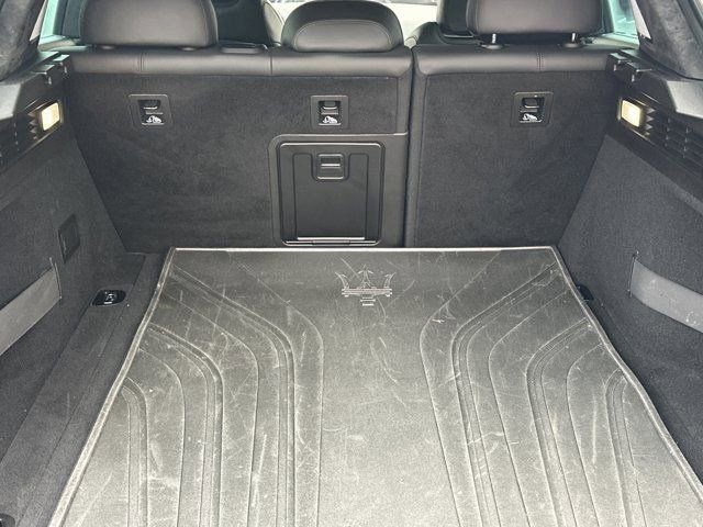 Used 2019 Maserati Levante GTS image 24