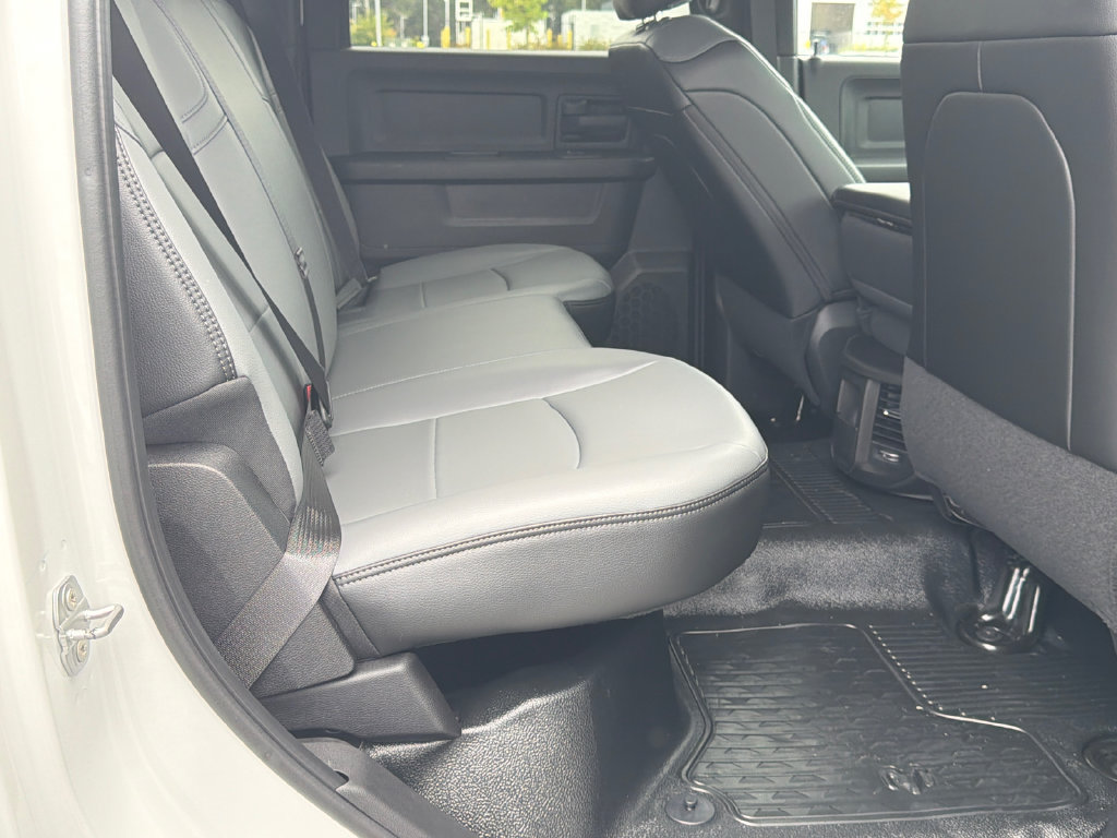 New 2026 RAM 3500 Tradesman AWD/4WD image 15
