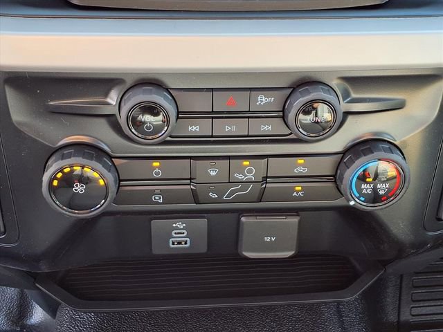 New 2026 Ford F250 XL image 12