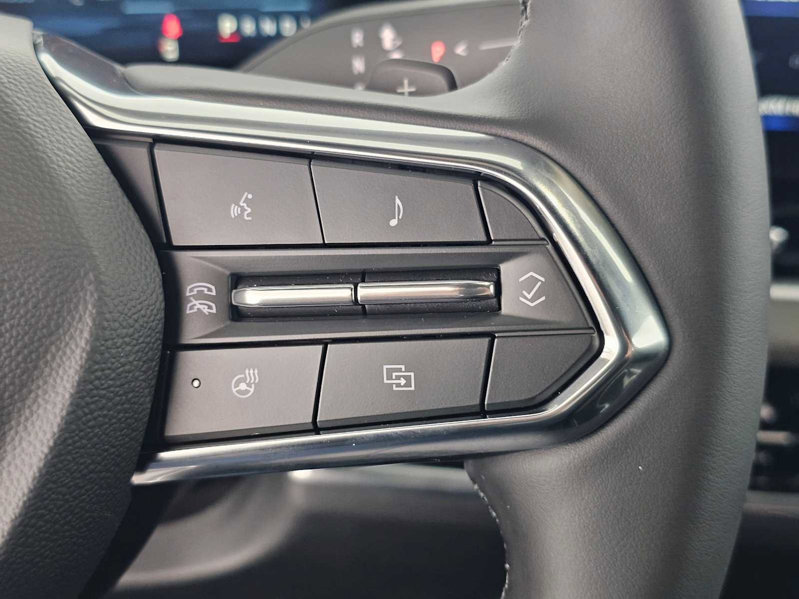 New 2026 Chevrolet Equinox LT w/ Convenience Package II FWD image 28