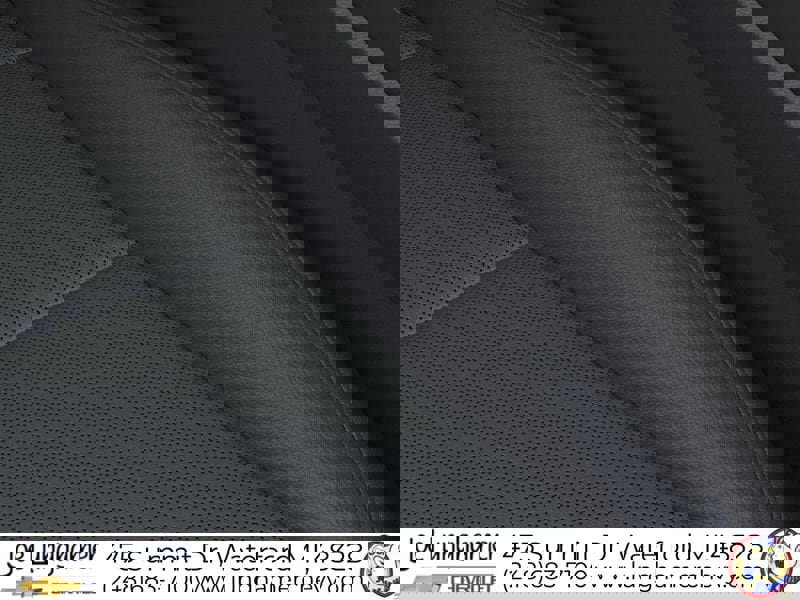 New 2026 Chevrolet Equinox LT image 21