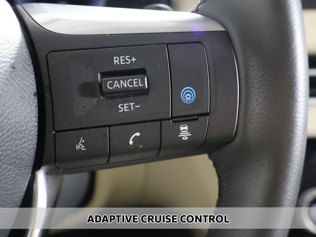 Used 2023 INFINITI QX60 Luxe w/ Performance Audio Package AWD/4WD image 6