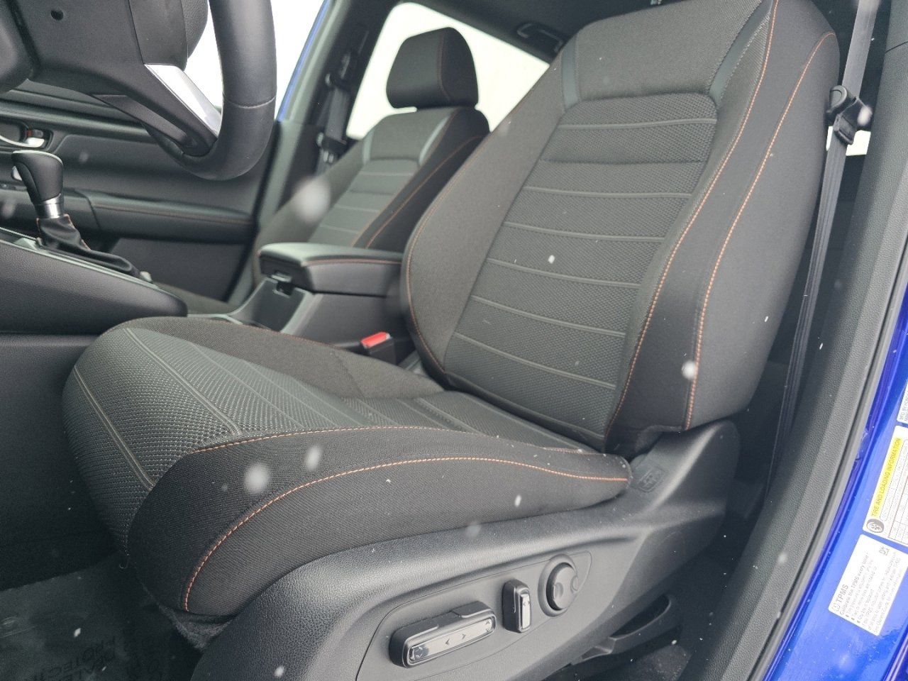 Used 2024 Honda CR-V Sport image 25