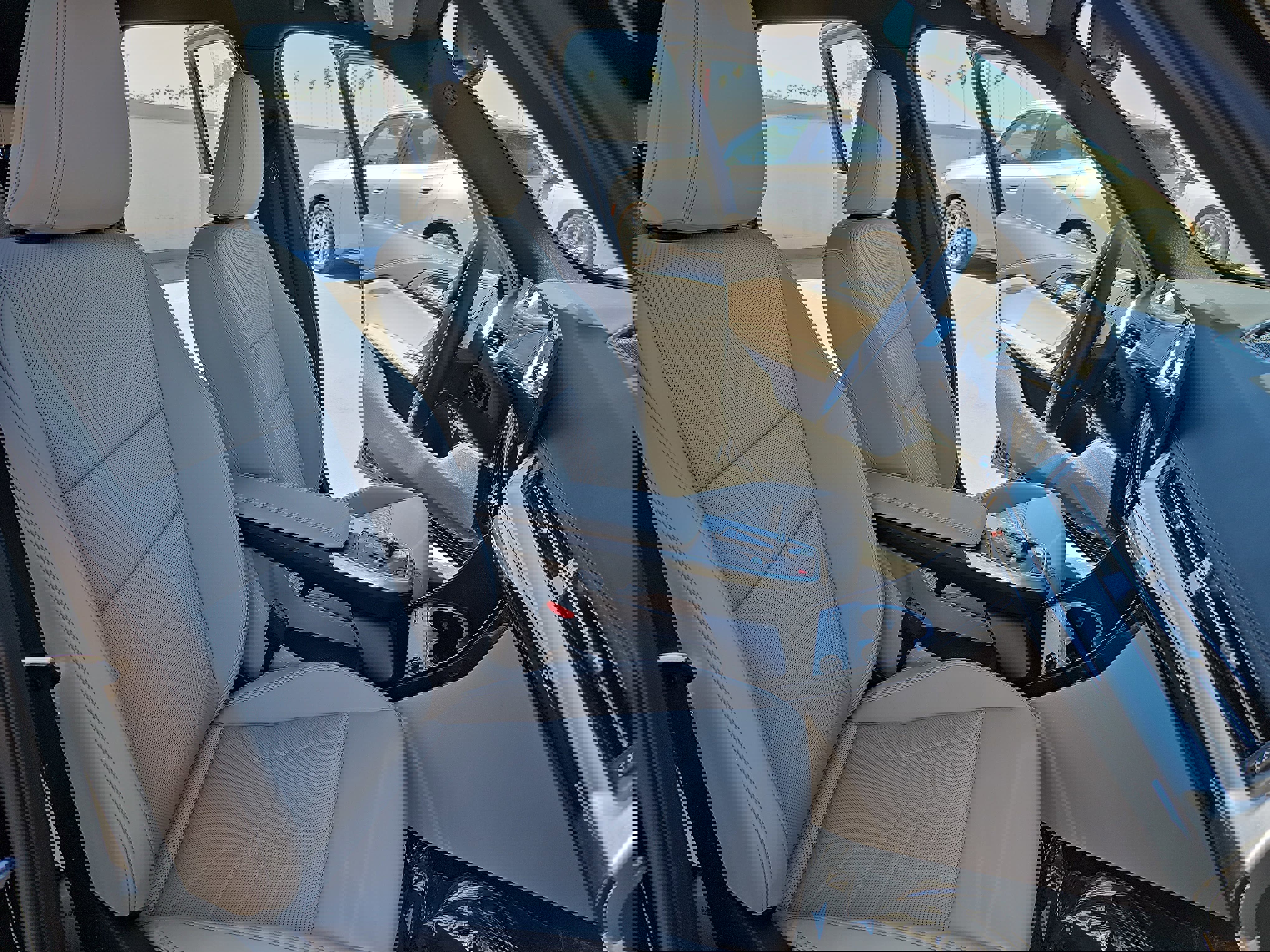 Used 2025 BMW X1 xDrive28i w/ Convenience Package image 10