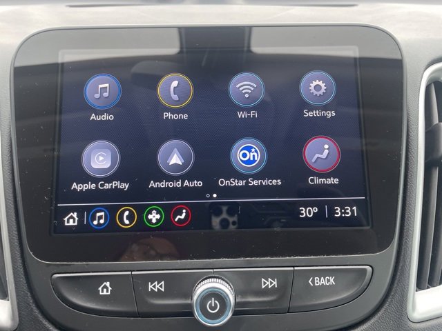 Used 2022 Chevrolet Malibu LT image 4