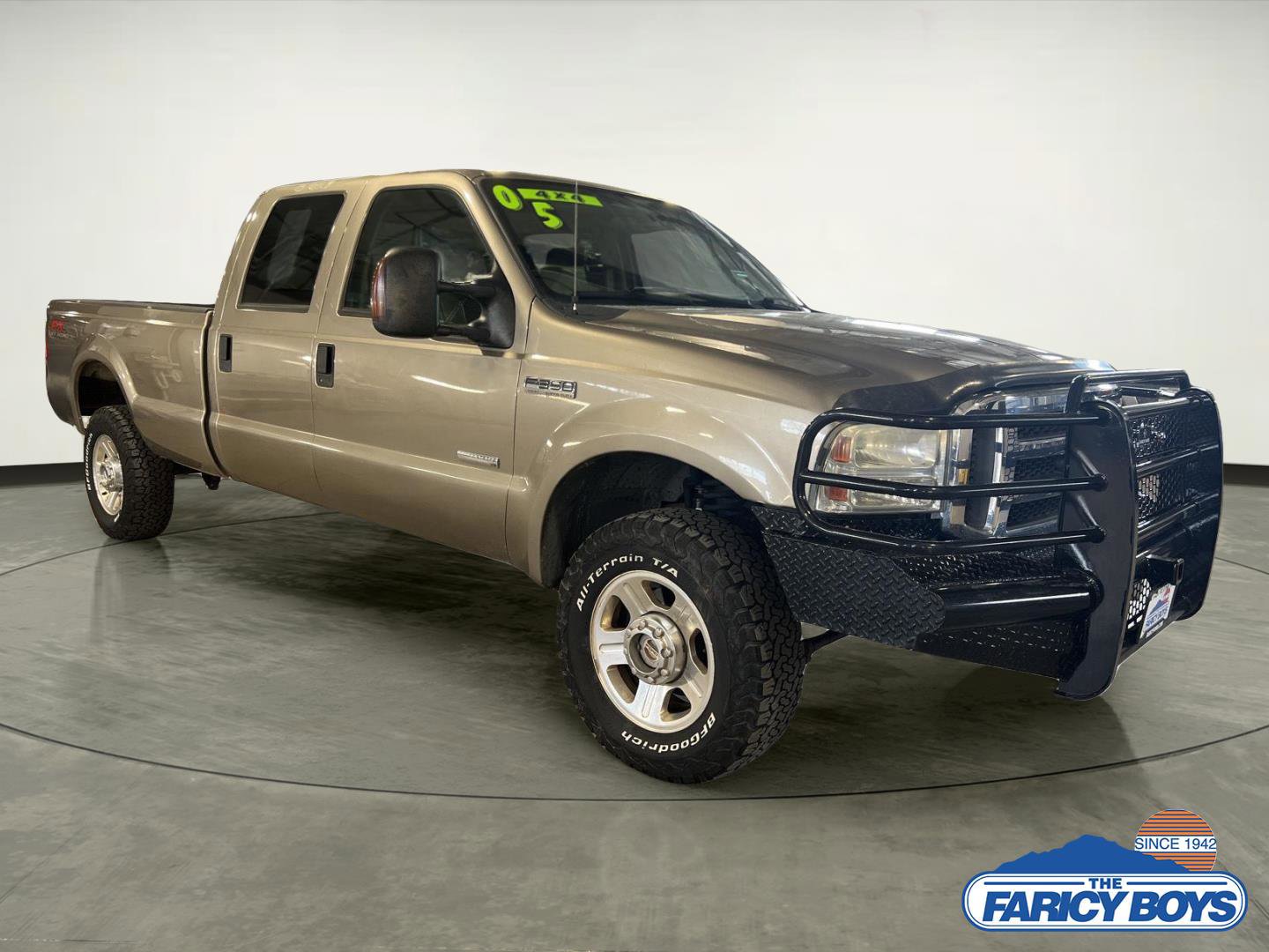Used 2005 Ford F350 Lariat image 5