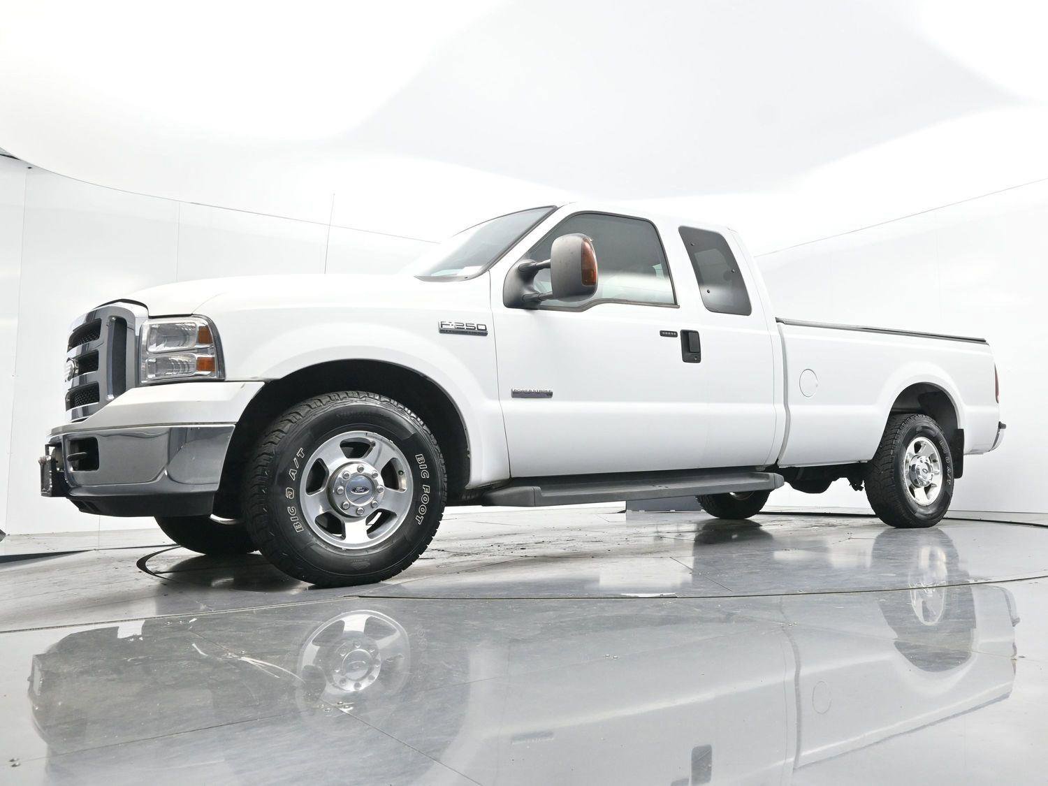 Used 2006 Ford F250 XLT image 30