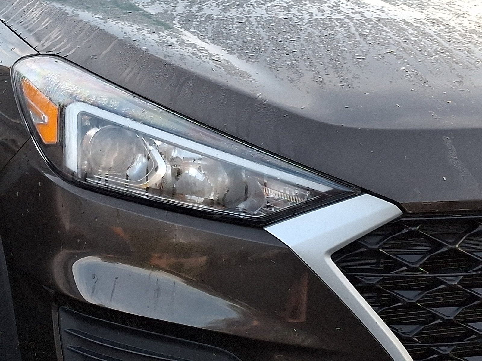 Used 2020 Hyundai Tucson SE image 7