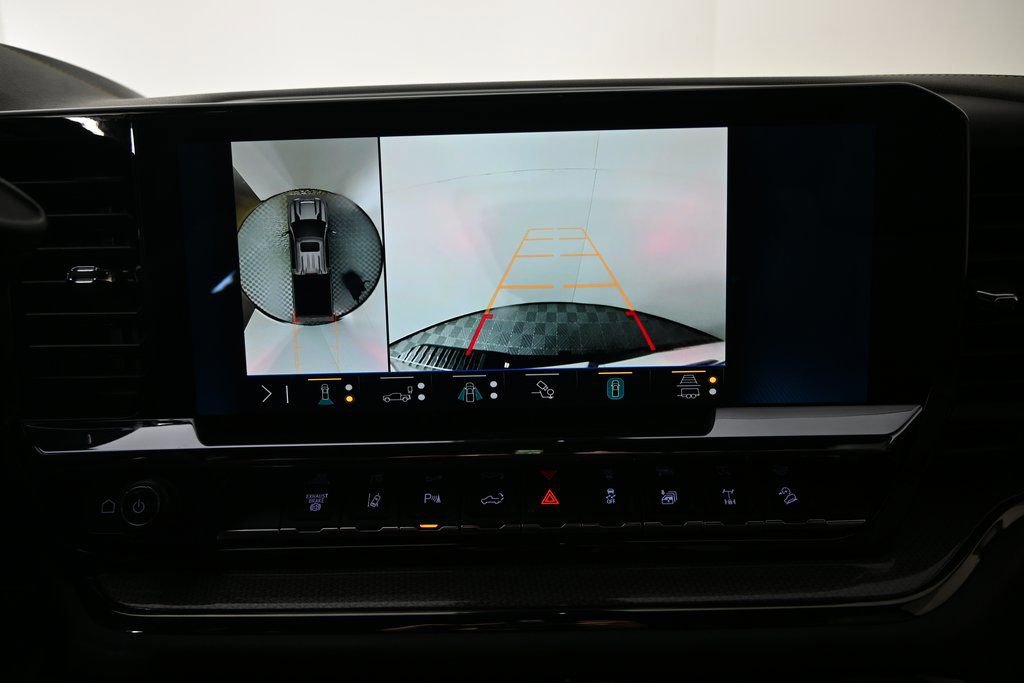 Used 2024 Chevrolet Silverado 2500 ZR2 w/ Technology Package image 29