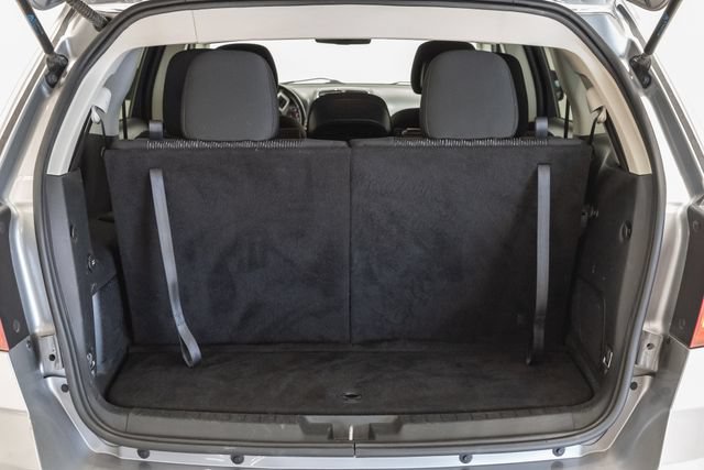 Used 2020 Dodge Journey SE w/ SE Popular Equipment Group FWD image 34