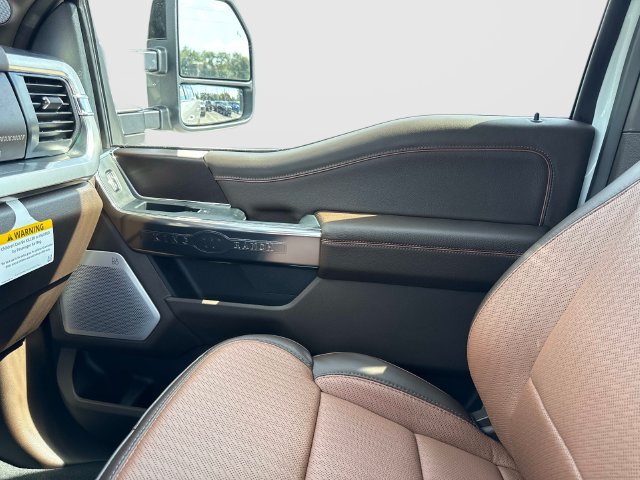 New 2027 Ford F350 King Ranch AWD/4WD image 23