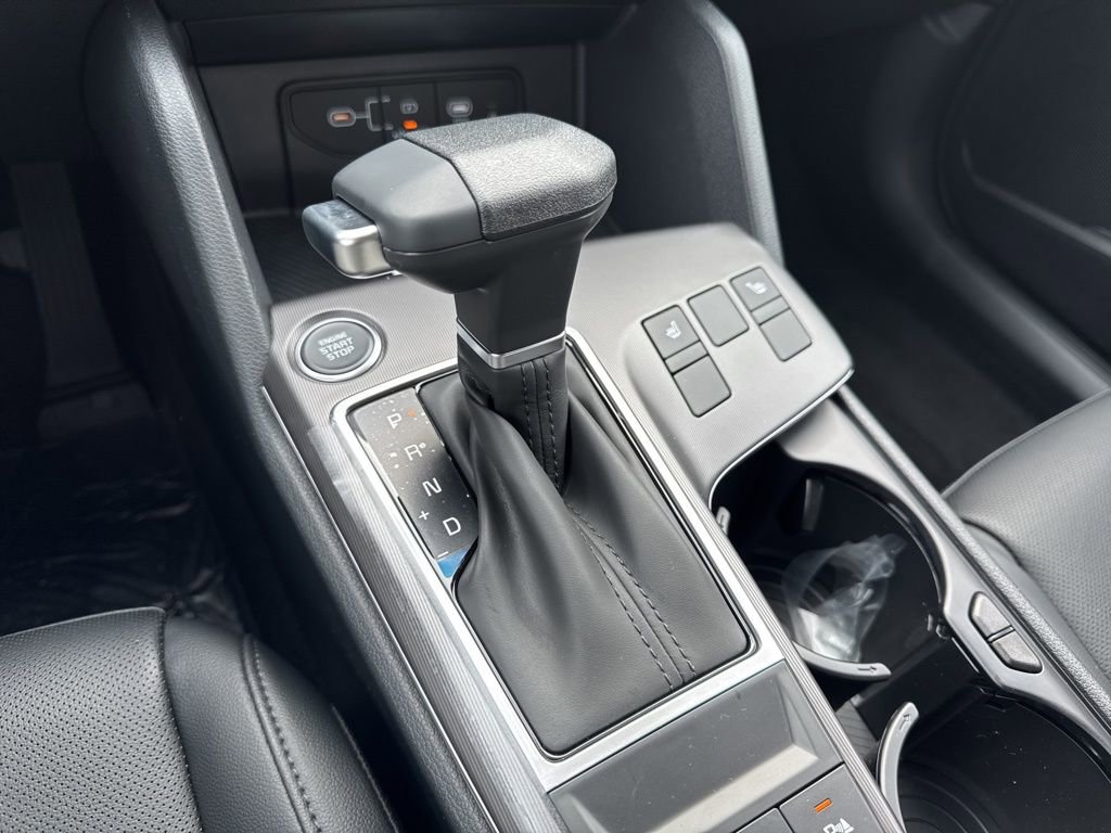 New 2026 Kia Sportage EX image 13