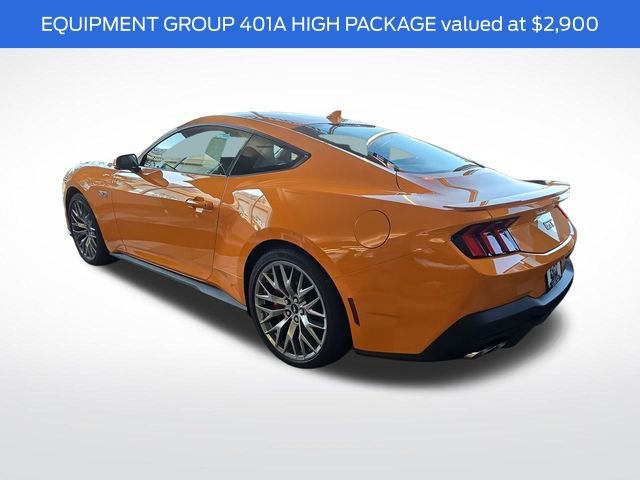 New 2026 Ford Mustang GT Premium image 7