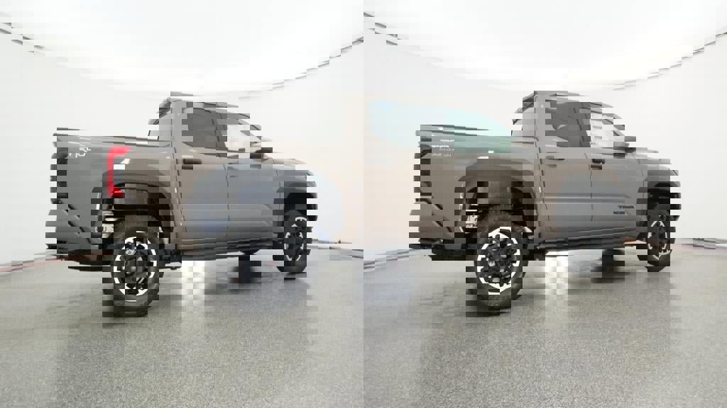 New 2026 Toyota Tacoma TRD Off-Road image 60