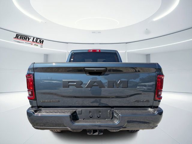 New 2026 RAM 2500 Big Horn image 4