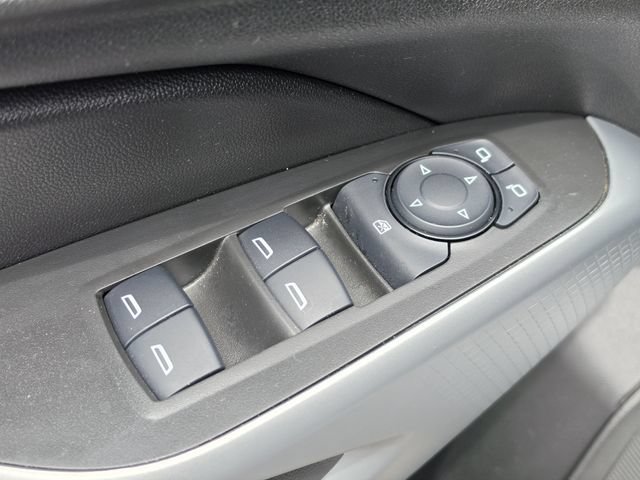 Used 2025 Chevrolet Trax LS w/ LS Convenience Package FWD image 19