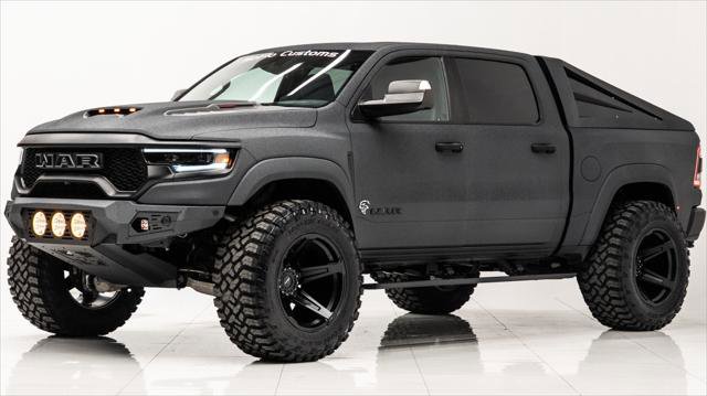 Used 2024 RAM 1500 TRX w/ TRX Level 2 Equipment Group
