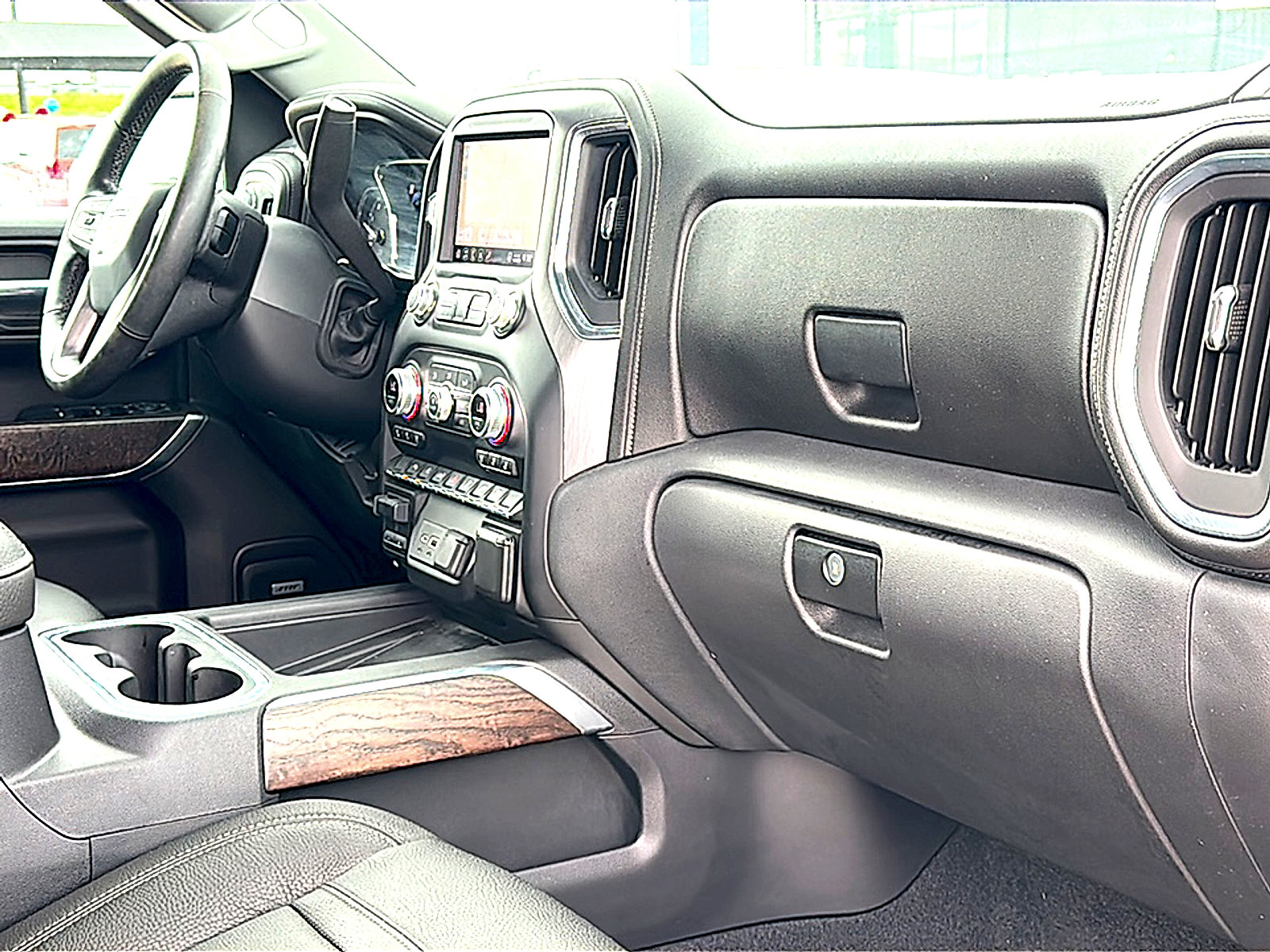 Used 2020 GMC Sierra 1500 Denali image 22