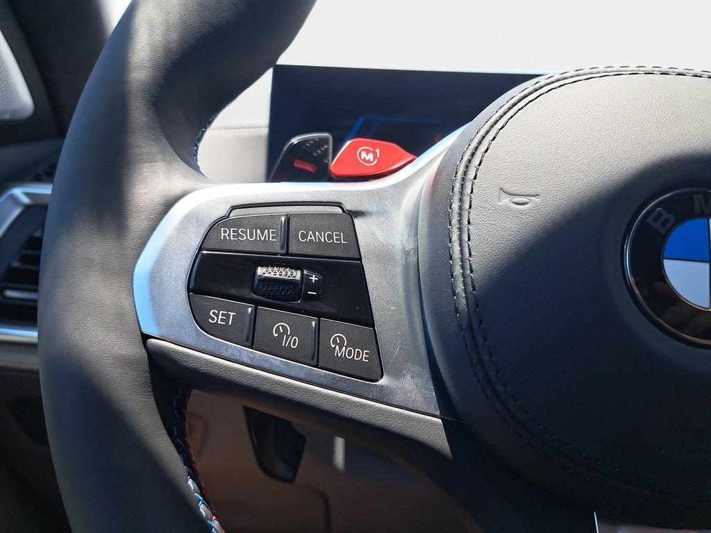New 2026 BMW X5 M Competition AWD/4WD image 10
