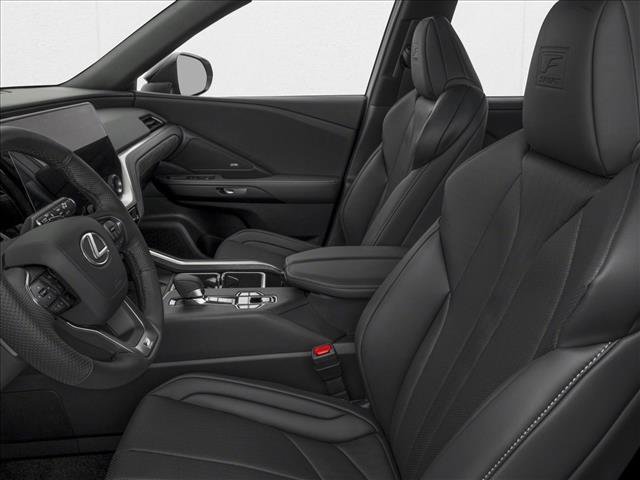 New 2026 Lexus TX 350 AWD w/ Technology Package image 6