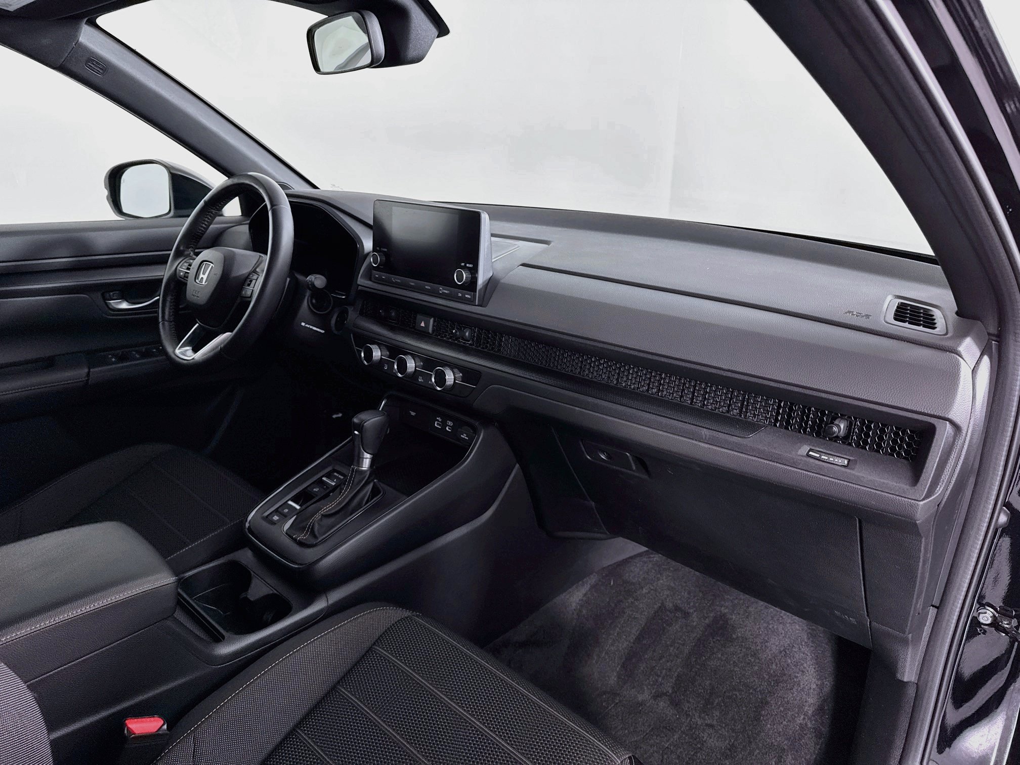 Certified 2024 Honda CR-V Sport image 29