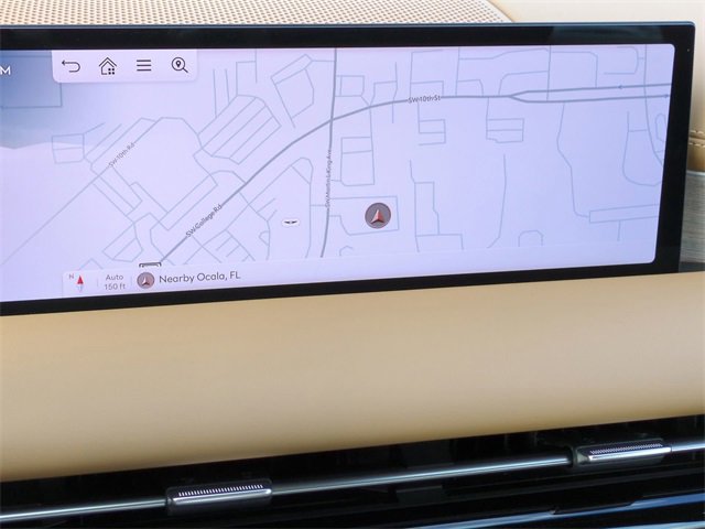 Used 2025 Genesis G80 2.5T Advanced image 19